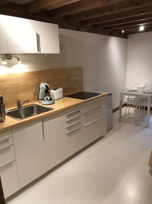 Studio 30M2 Centre De Cusset المظهر الخارجي الصورة